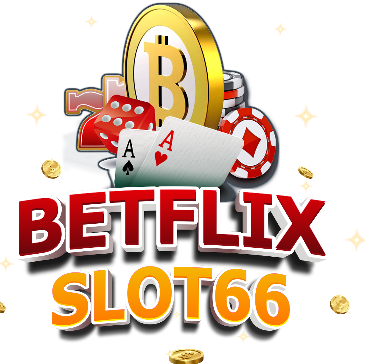 BETFLIX-SLOT66